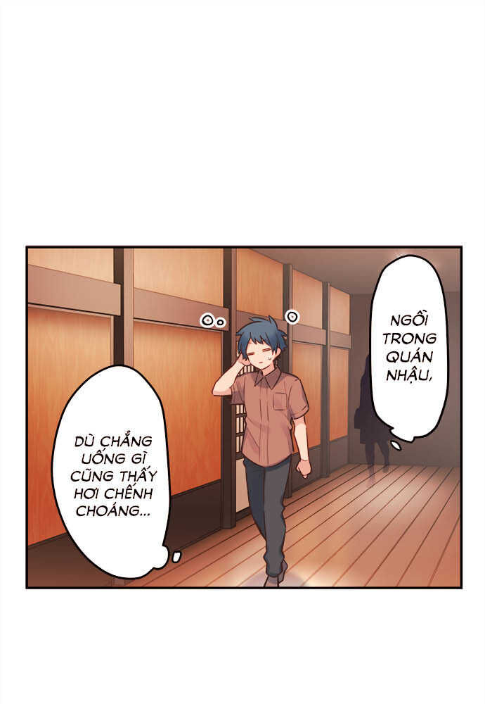 Cô Bạn Gái Hai Mặt Chapter 9 - 39