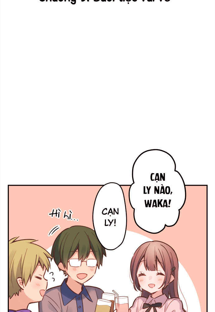 Cô Bạn Gái Hai Mặt Chapter 9 - 5