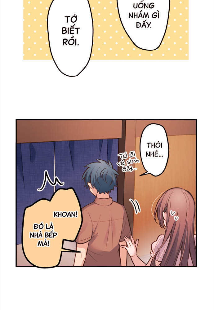 Cô Bạn Gái Hai Mặt Chapter 9 - 47