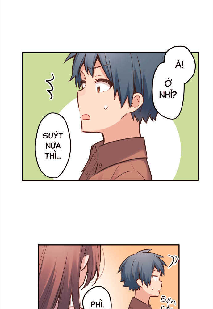 Cô Bạn Gái Hai Mặt Chapter 9 - 48