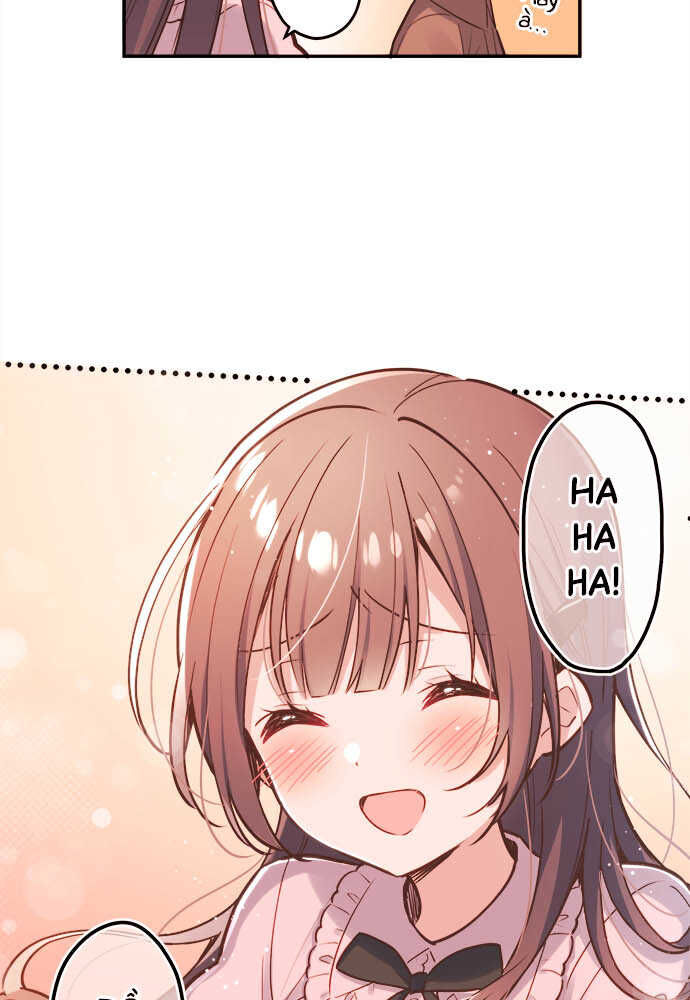 Cô Bạn Gái Hai Mặt Chapter 9 - 49