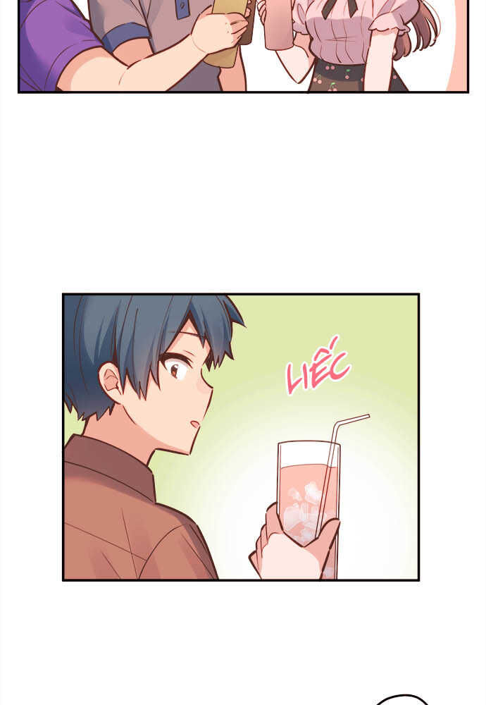 Cô Bạn Gái Hai Mặt Chapter 9 - 6