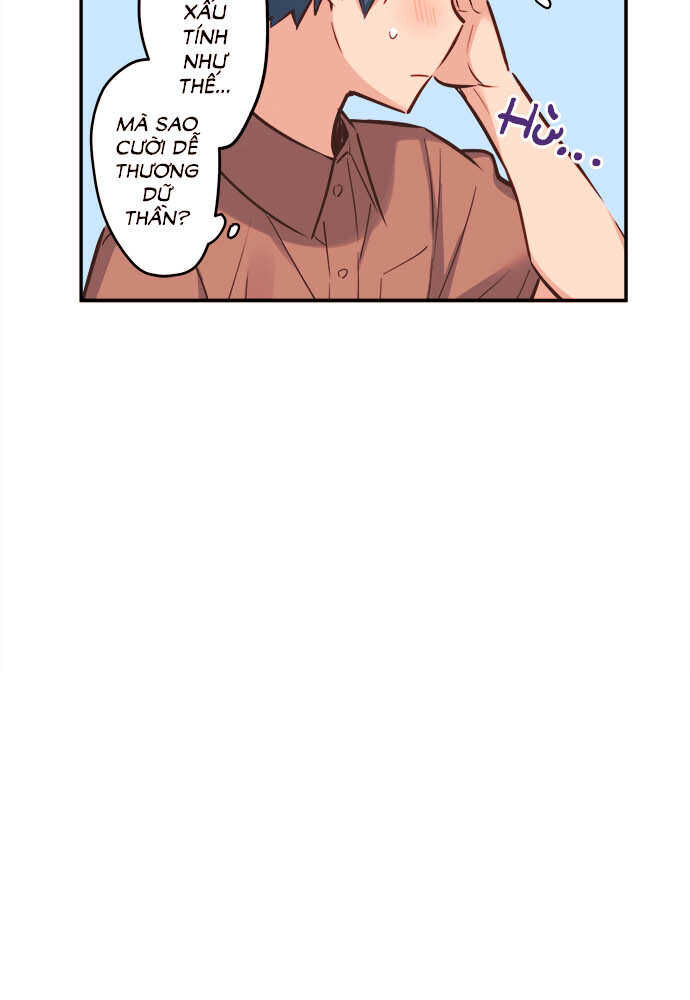 Cô Bạn Gái Hai Mặt Chapter 9 - 53