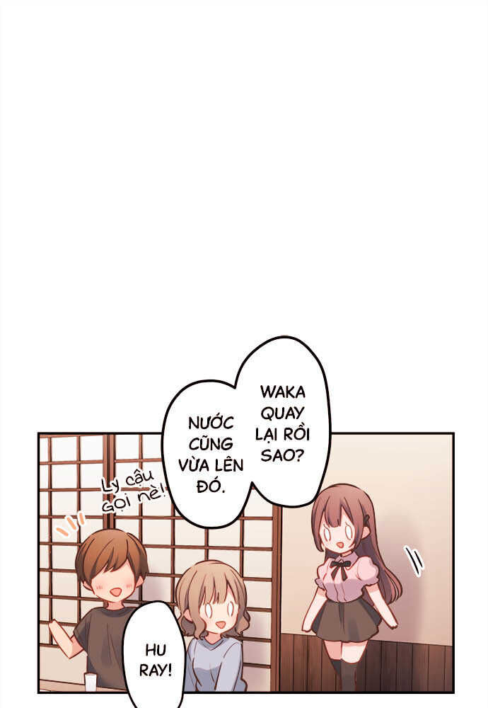 Cô Bạn Gái Hai Mặt Chapter 9 - 55