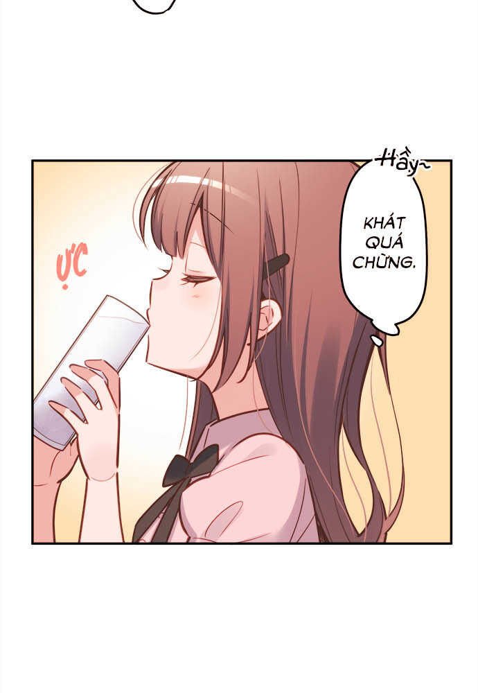 Cô Bạn Gái Hai Mặt Chapter 9 - 56