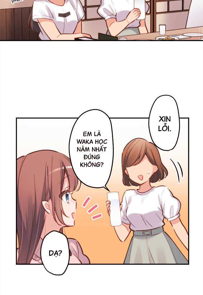 Cô Bạn Gái Hai Mặt Chapter 9 - 58