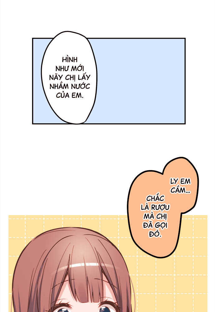Cô Bạn Gái Hai Mặt Chapter 9 - 59