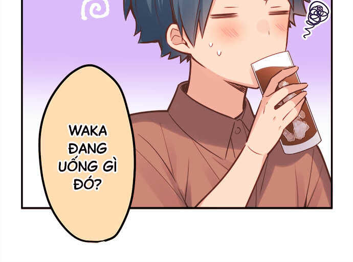 Cô Bạn Gái Hai Mặt Chapter 9 - 9