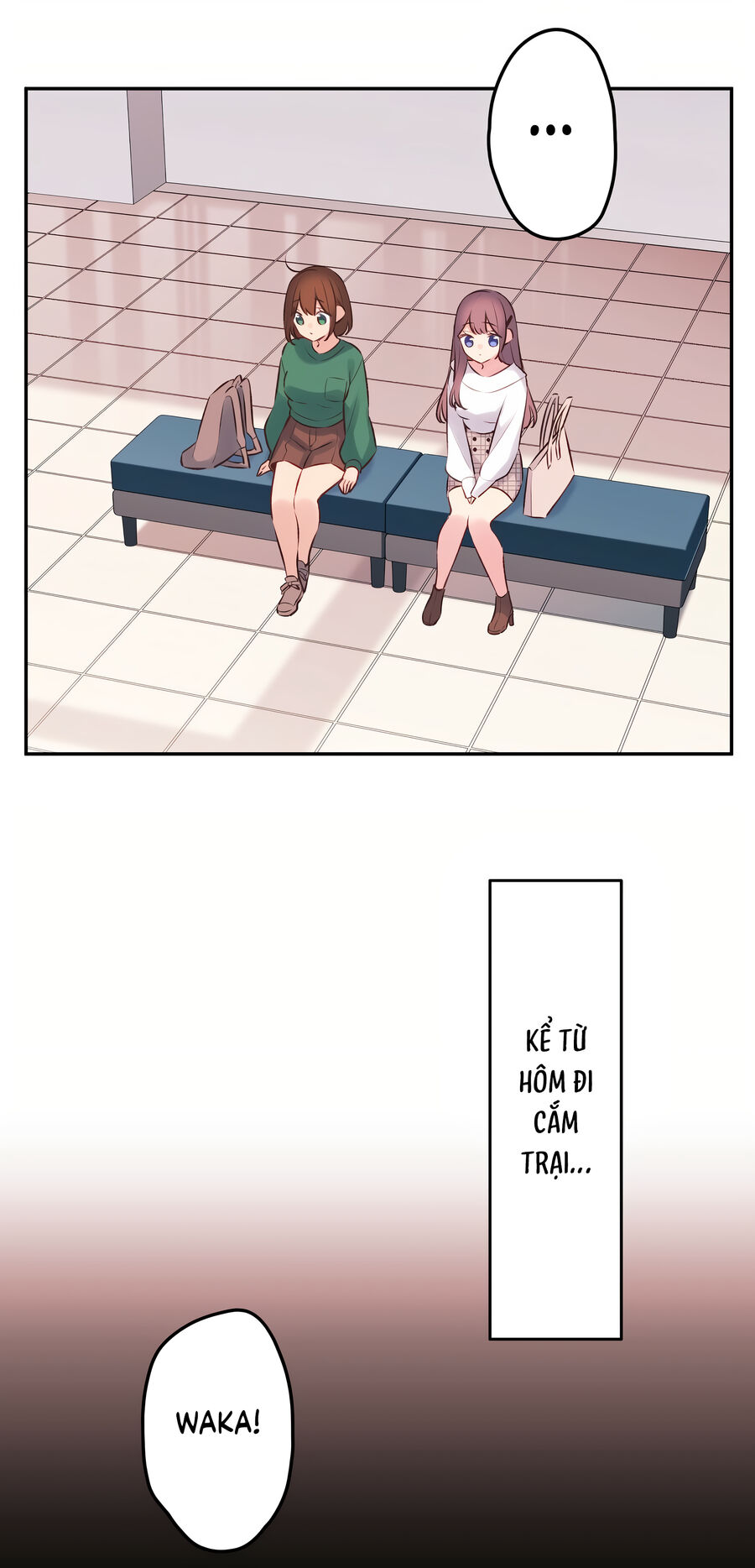 Cô Bạn Gái Hai Mặt Chapter 90 - 13