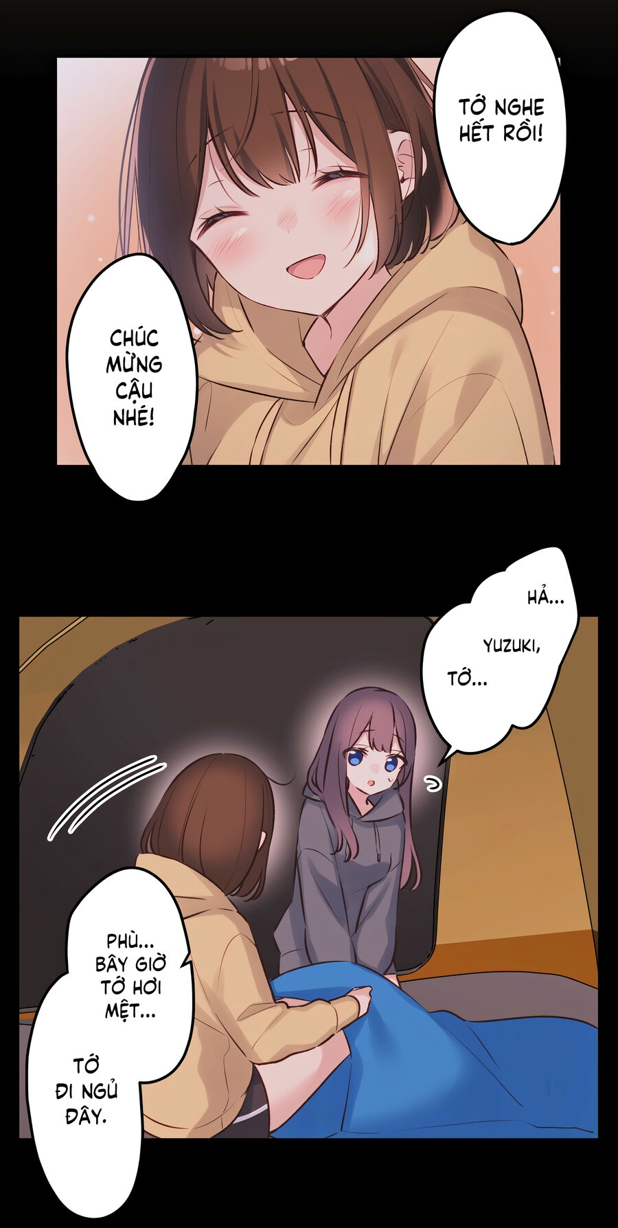 Cô Bạn Gái Hai Mặt Chapter 90 - 14