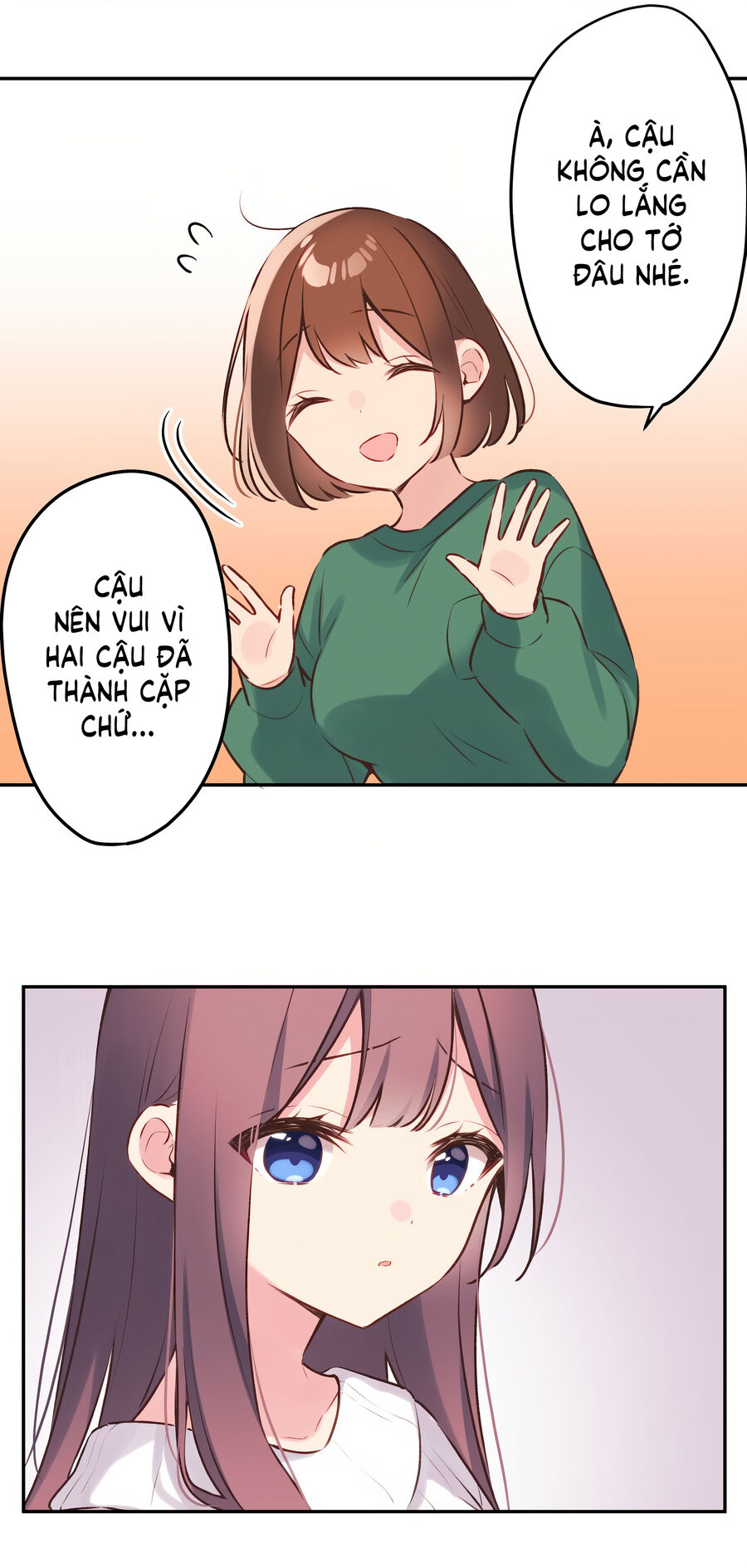 Cô Bạn Gái Hai Mặt Chapter 90 - 16