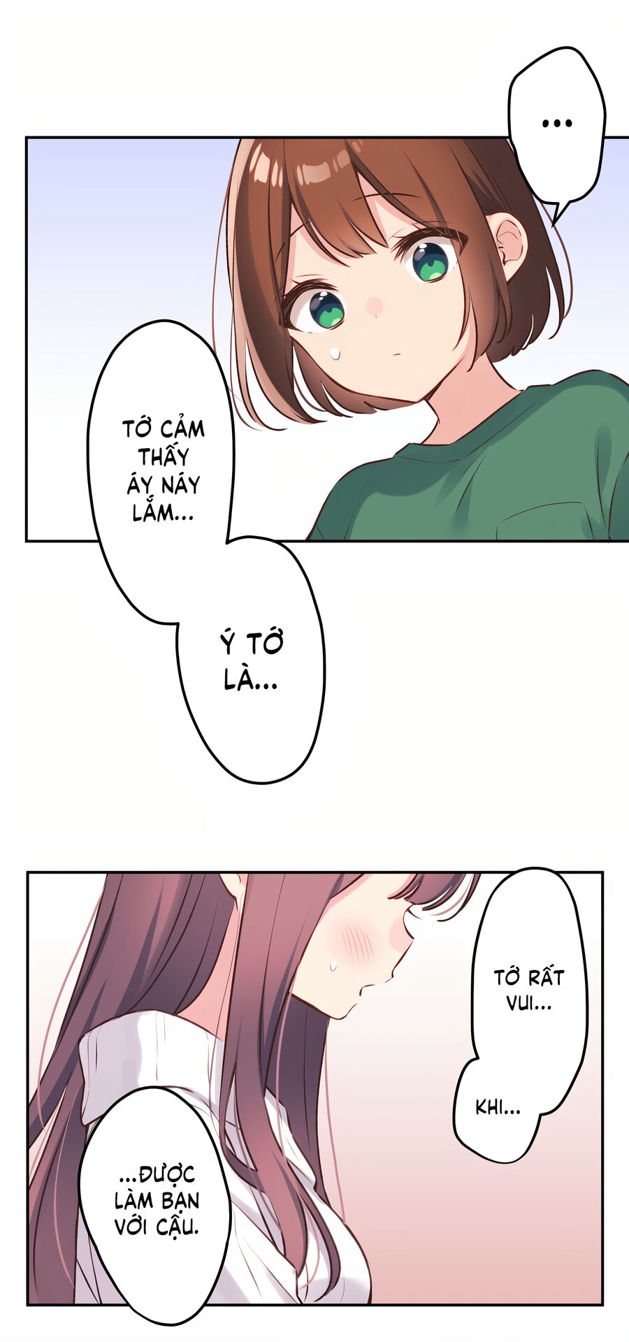 Cô Bạn Gái Hai Mặt Chapter 90 - 17