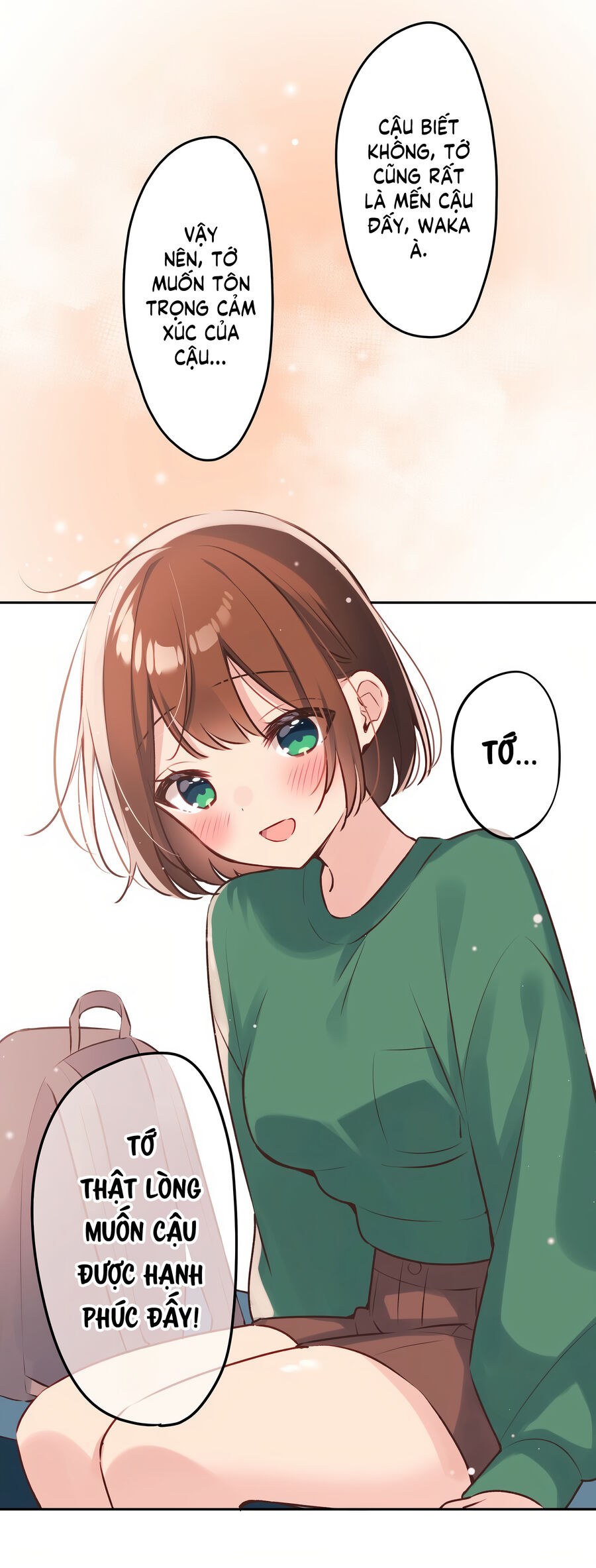 Cô Bạn Gái Hai Mặt Chapter 90 - 21