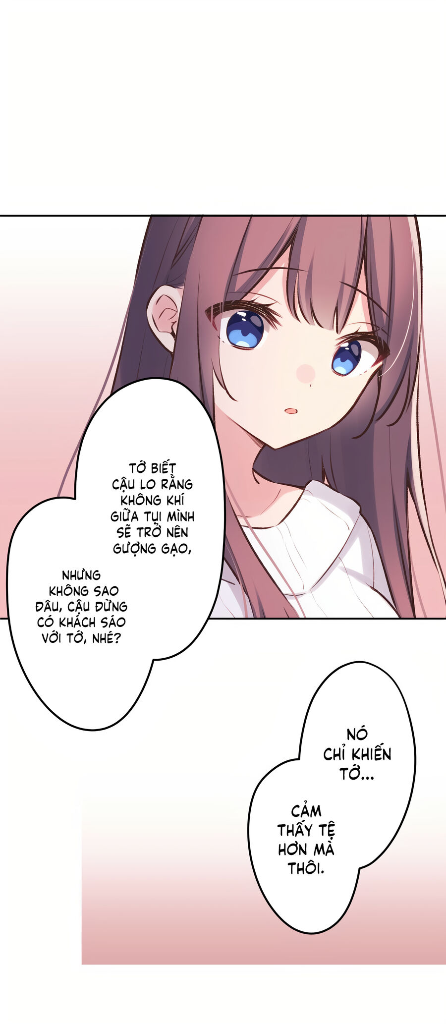 Cô Bạn Gái Hai Mặt Chapter 90 - 22