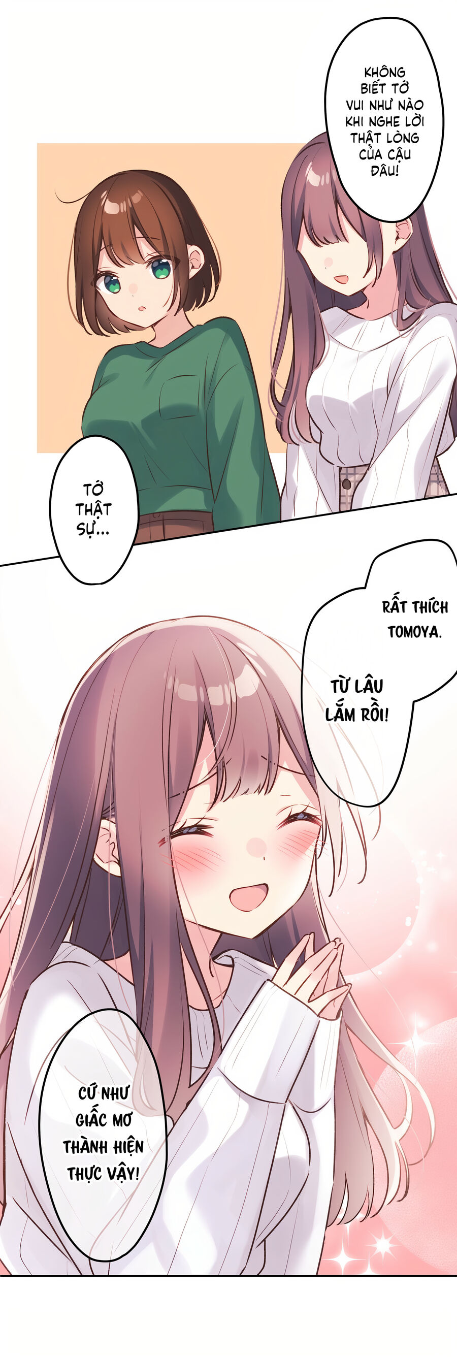 Cô Bạn Gái Hai Mặt Chapter 90 - 24