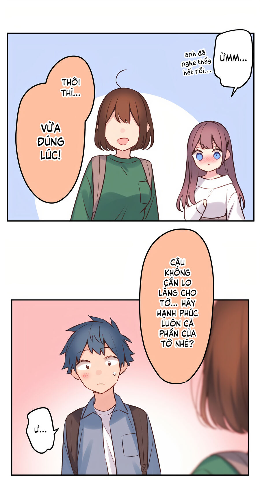 Cô Bạn Gái Hai Mặt Chapter 90 - 28