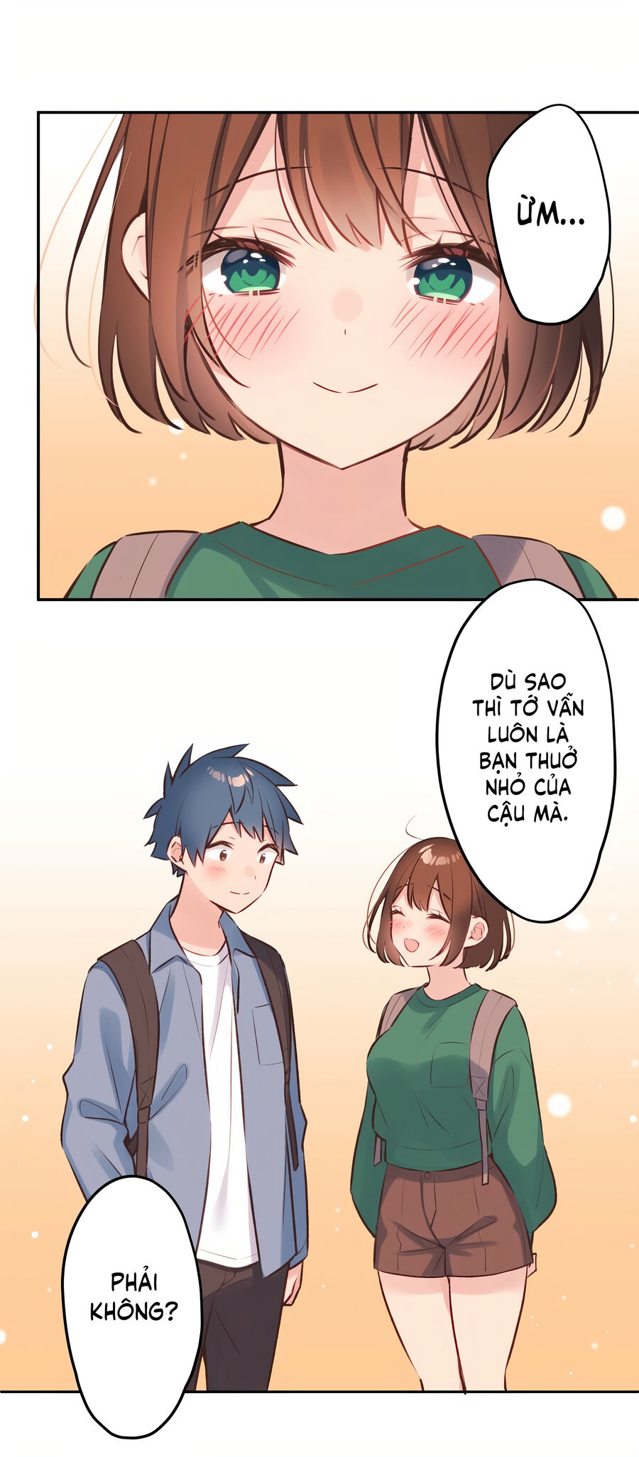 Cô Bạn Gái Hai Mặt Chapter 90 - 30