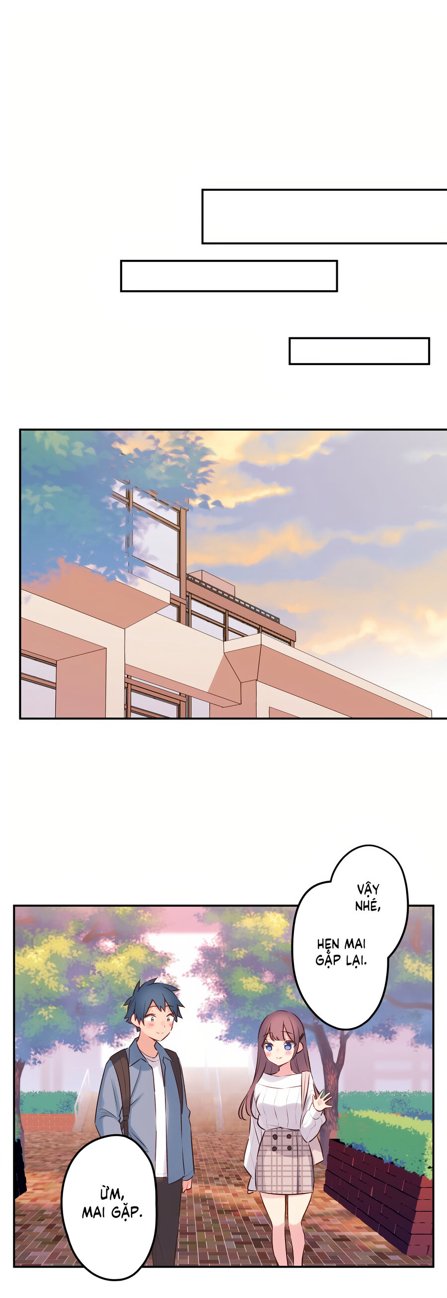 Cô Bạn Gái Hai Mặt Chapter 90 - 32