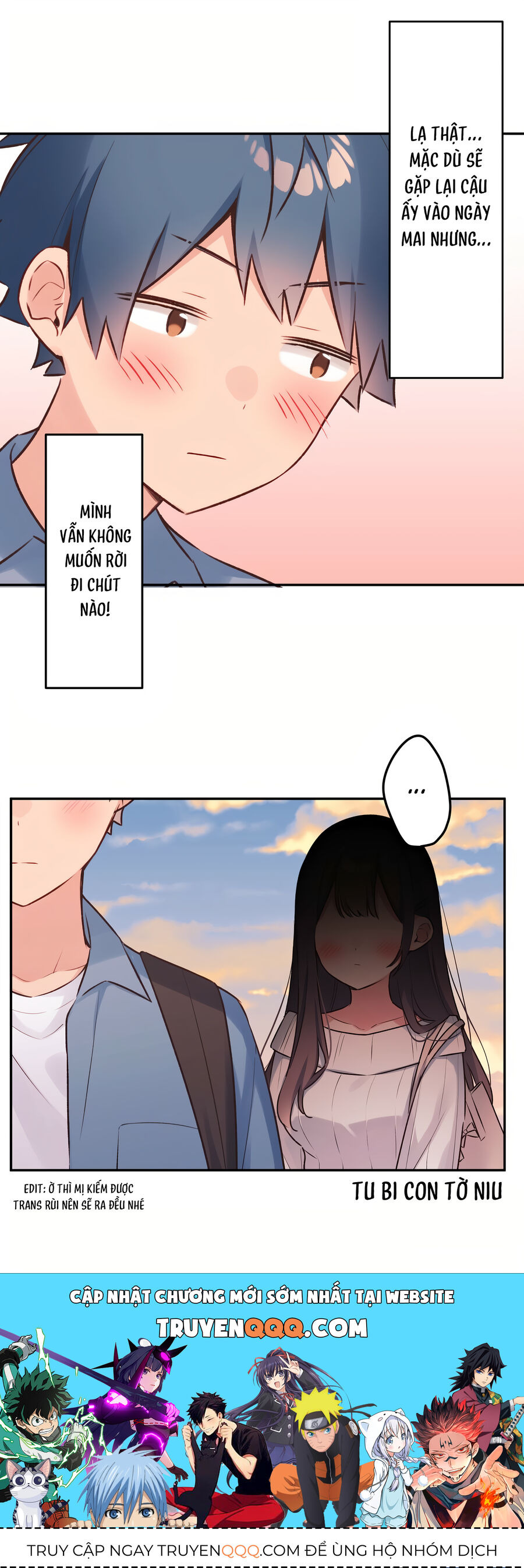 Cô Bạn Gái Hai Mặt Chapter 90 - 33