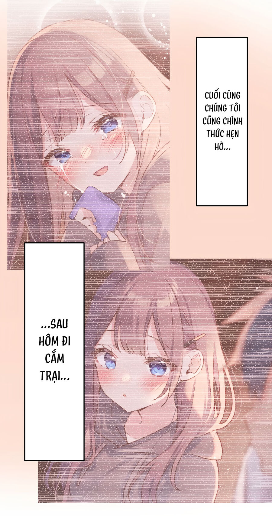 Cô Bạn Gái Hai Mặt Chapter 90 - 5