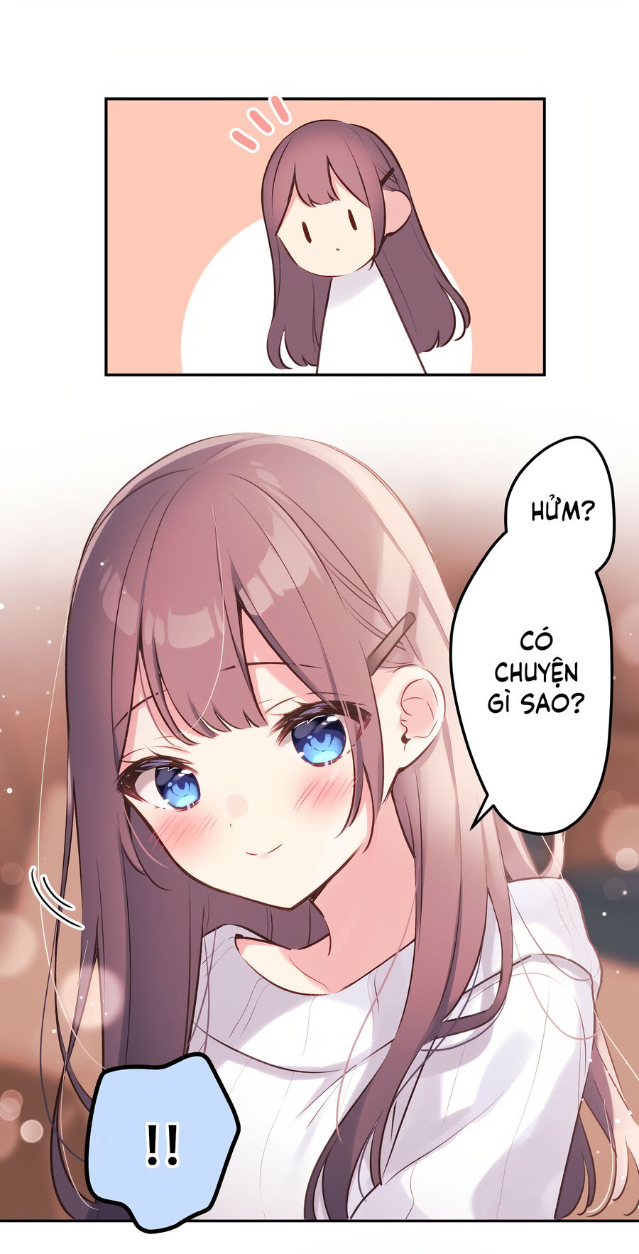 Cô Bạn Gái Hai Mặt Chapter 90 - 7
