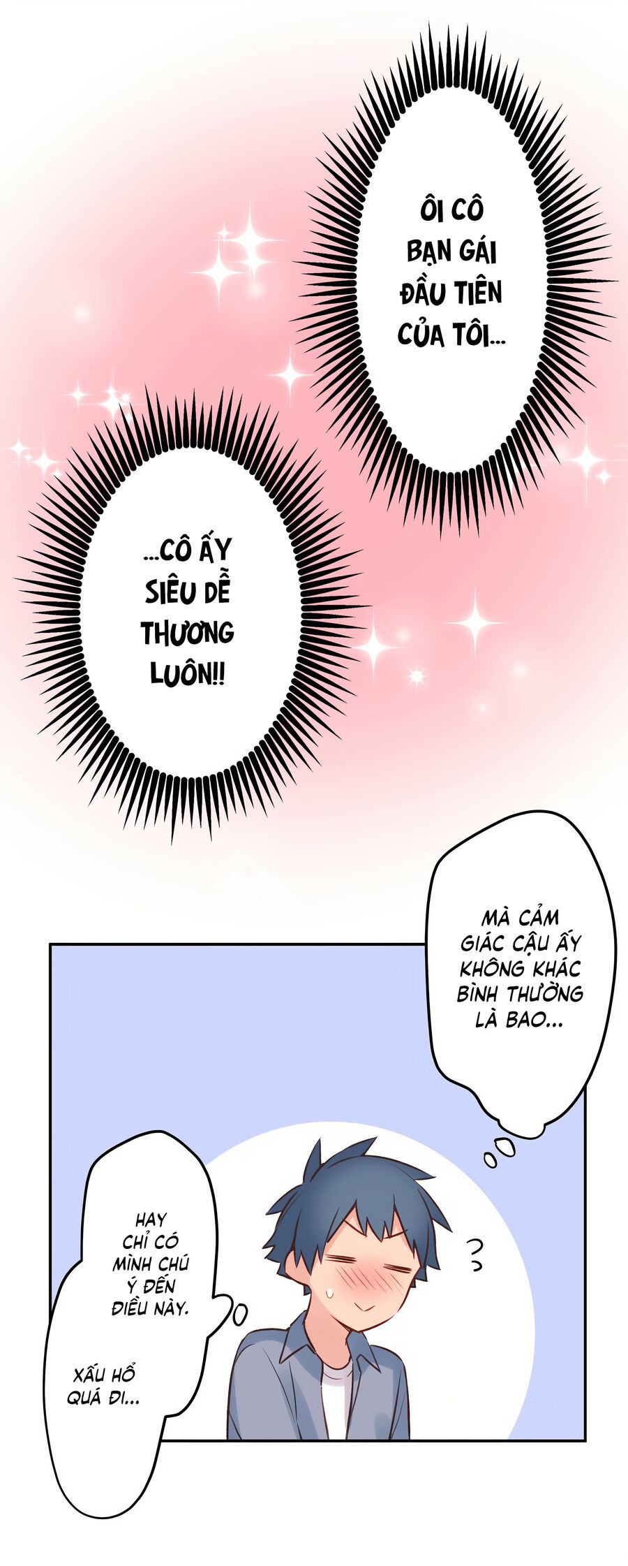 Cô Bạn Gái Hai Mặt Chapter 90 - 8