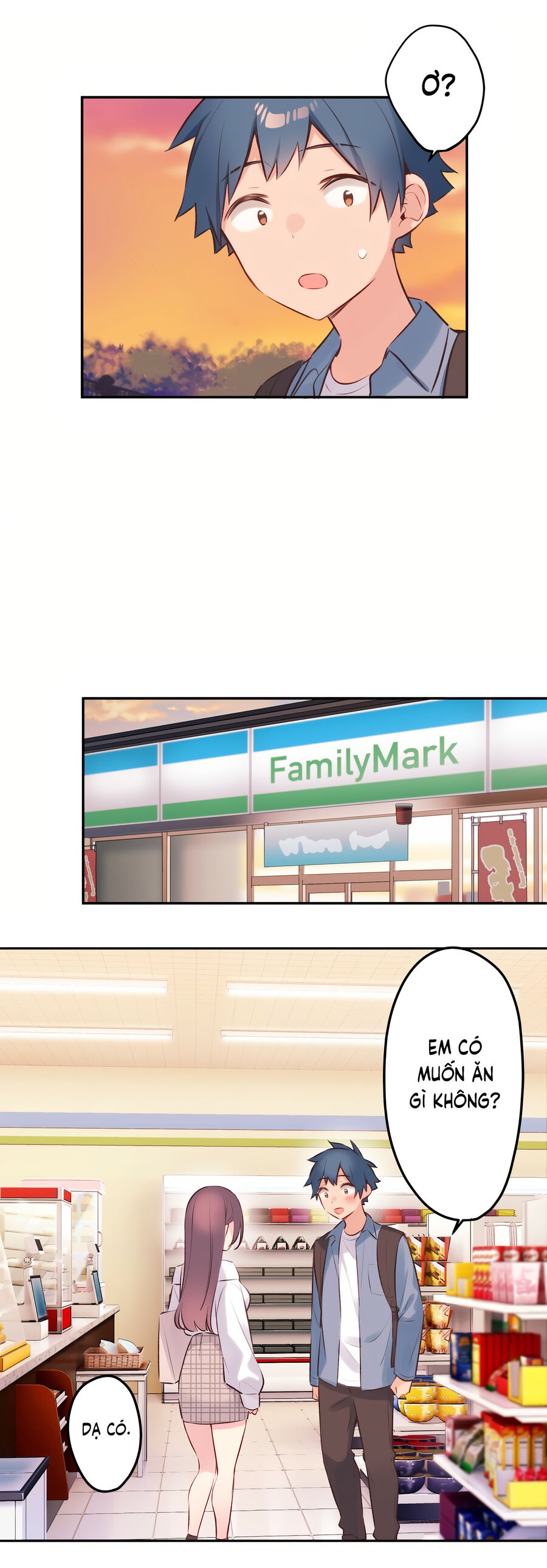Cô Bạn Gái Hai Mặt Chapter 91 - 13