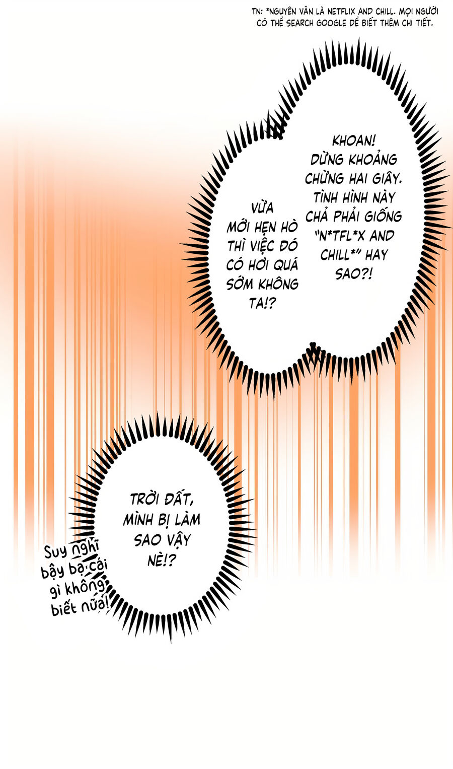 Cô Bạn Gái Hai Mặt Chapter 91 - 16
