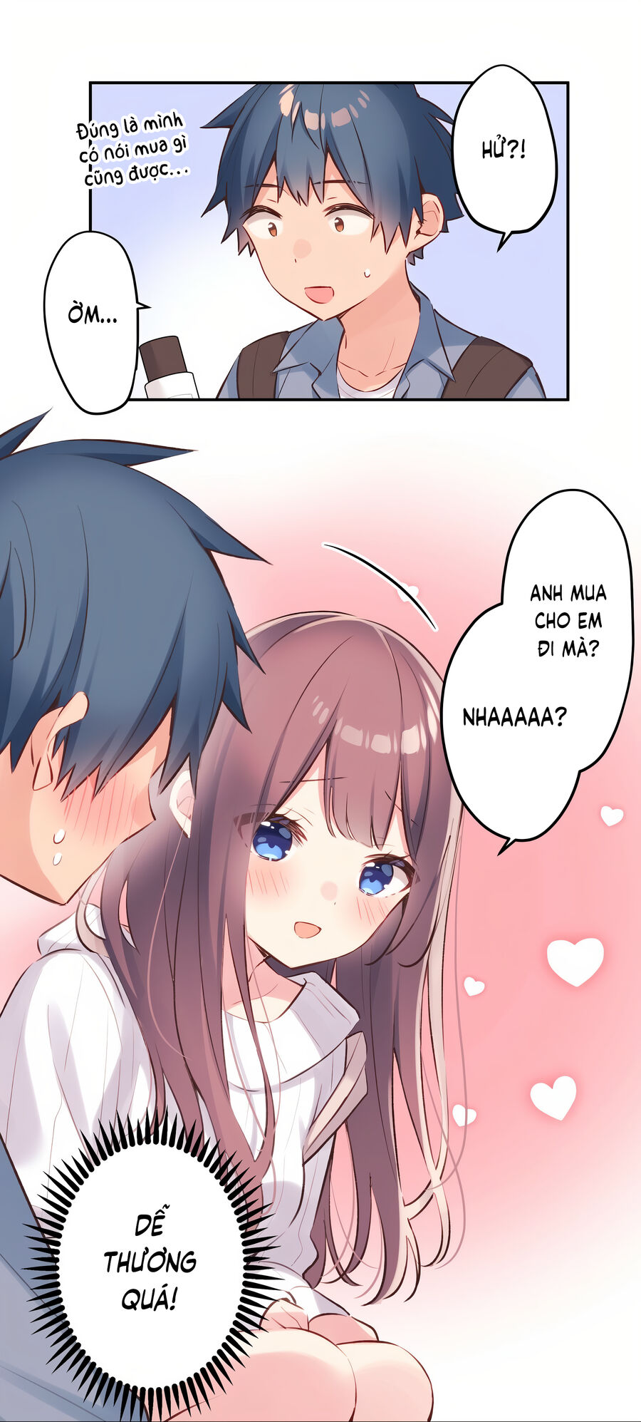 Cô Bạn Gái Hai Mặt Chapter 91 - 21