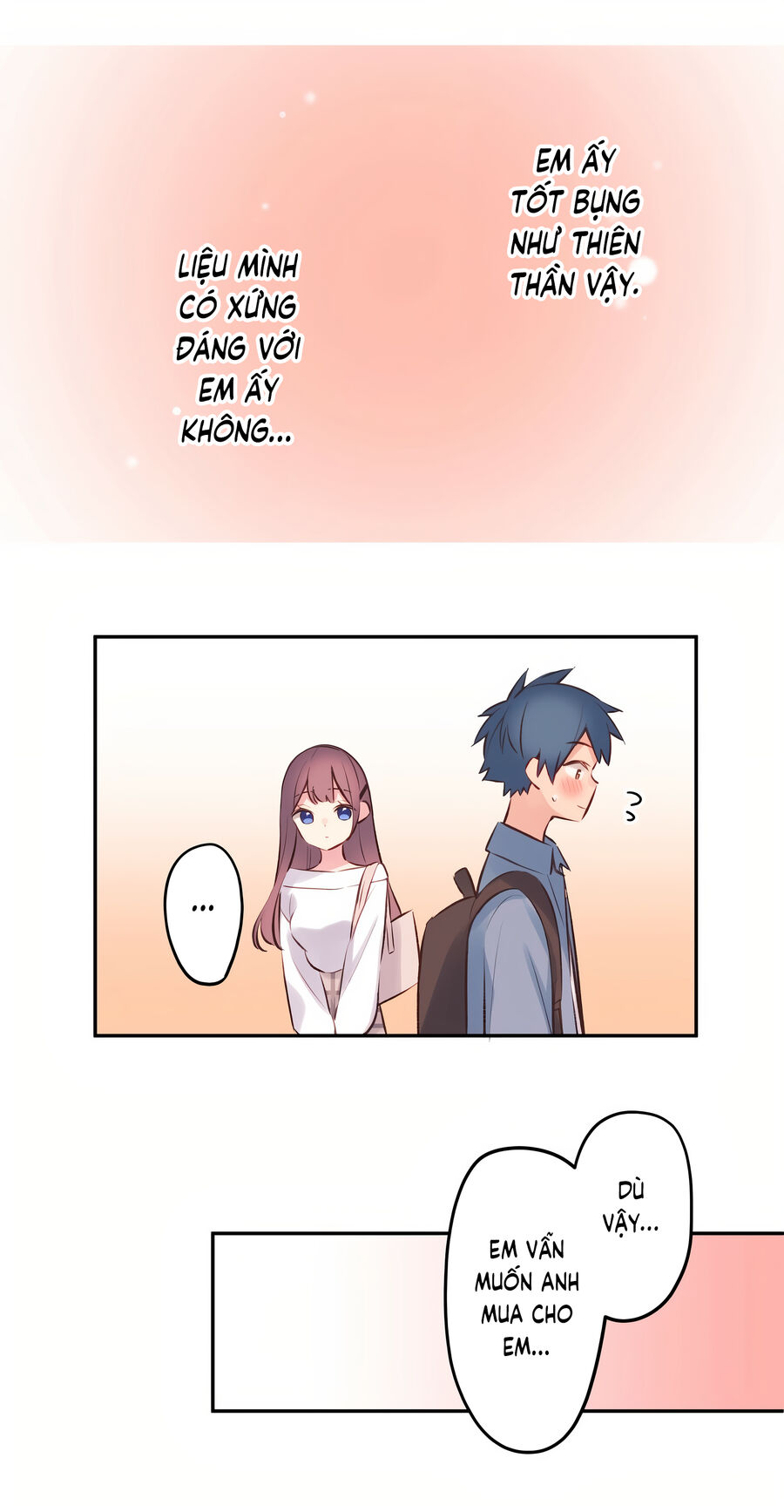 Cô Bạn Gái Hai Mặt Chapter 91 - 25