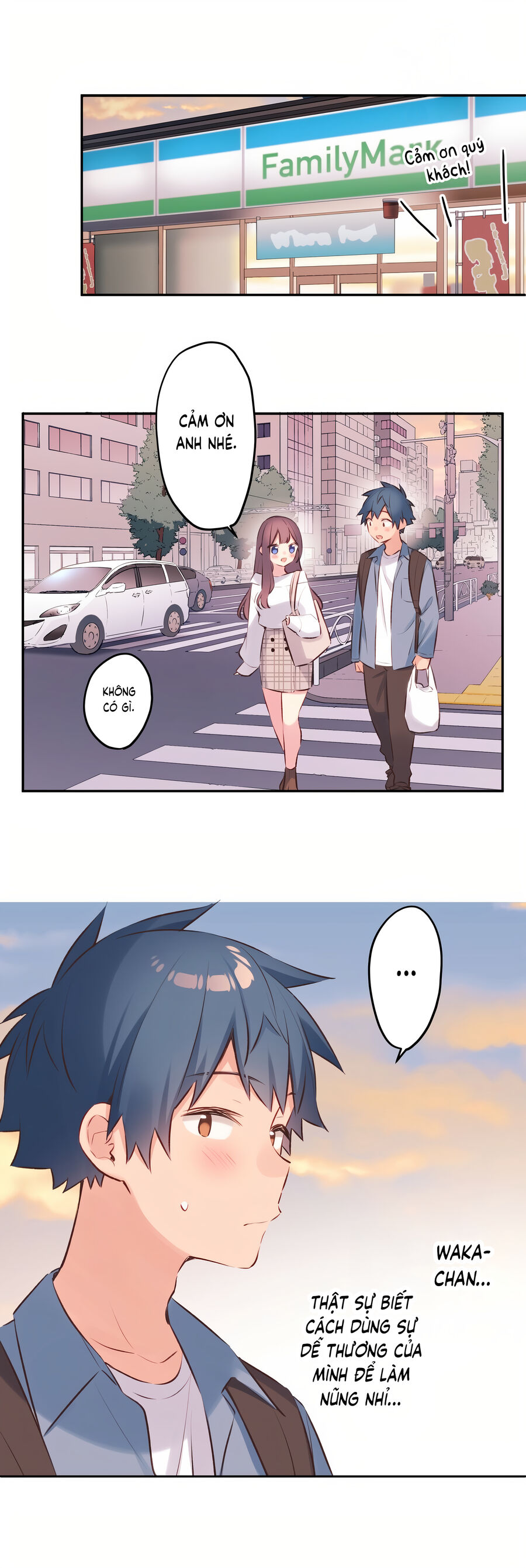 Cô Bạn Gái Hai Mặt Chapter 91 - 27