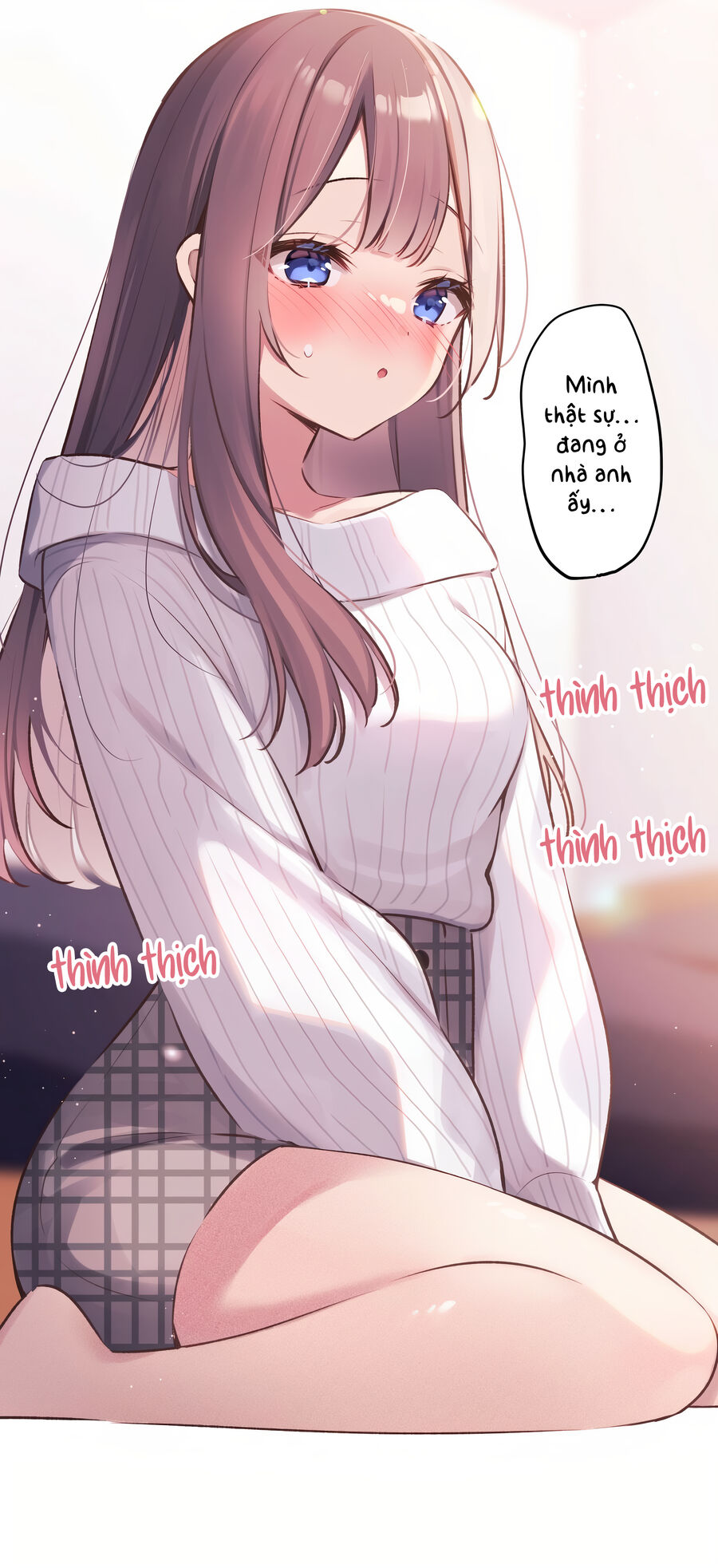 Cô Bạn Gái Hai Mặt Chapter 91 - 33