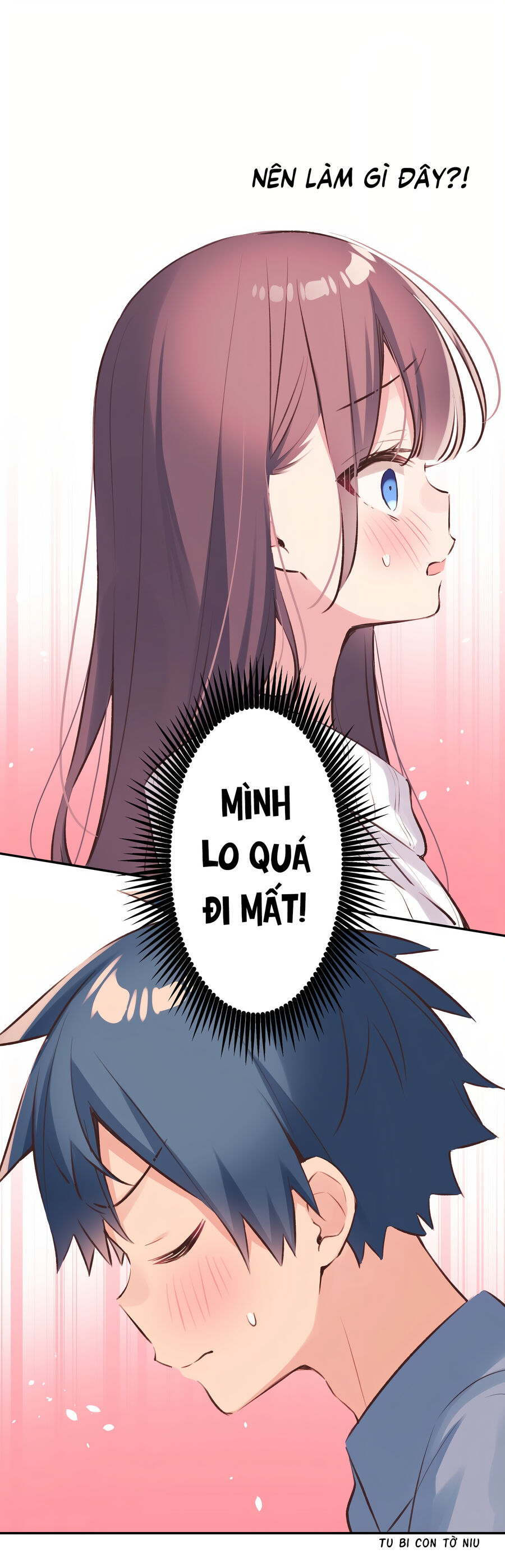 Cô Bạn Gái Hai Mặt Chapter 91 - 37