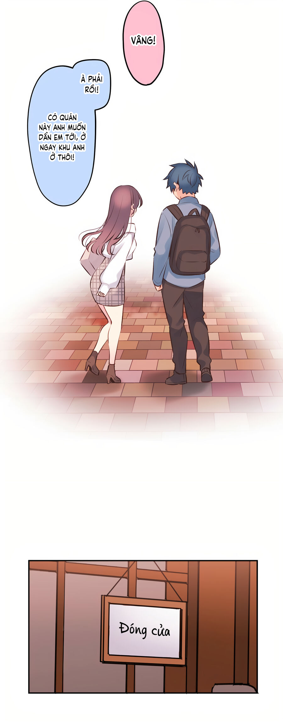 Cô Bạn Gái Hai Mặt Chapter 91 - 7
