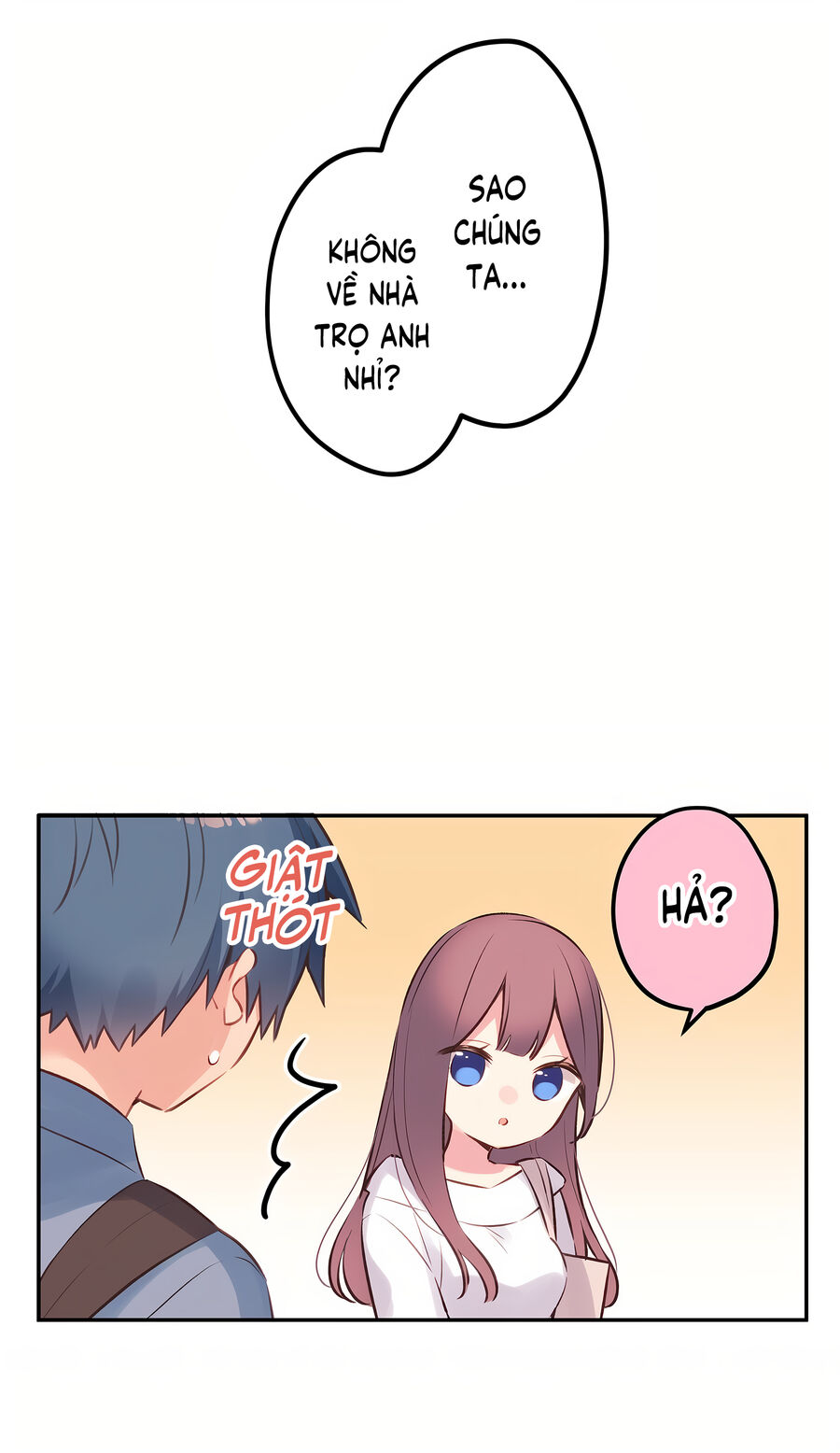 Cô Bạn Gái Hai Mặt Chapter 91 - 10