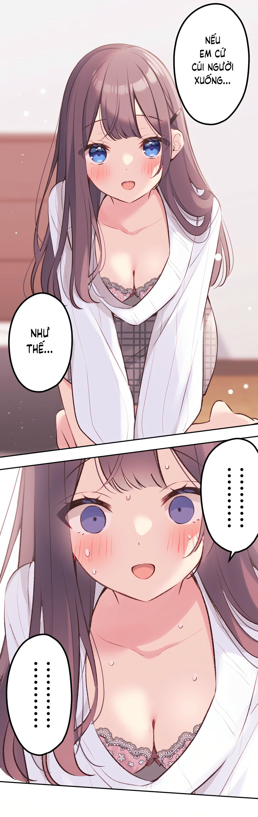Cô Bạn Gái Hai Mặt Chapter 92 - 24