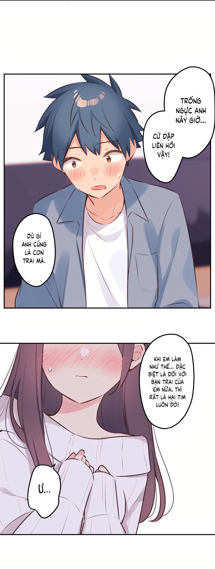 Cô Bạn Gái Hai Mặt Chapter 92 - 26