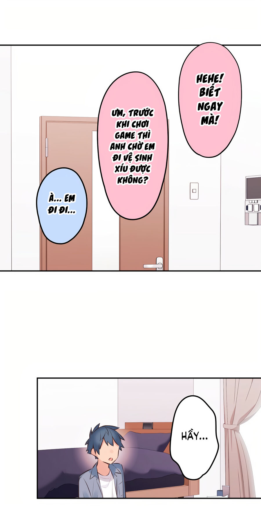 Cô Bạn Gái Hai Mặt Chapter 92 - 27