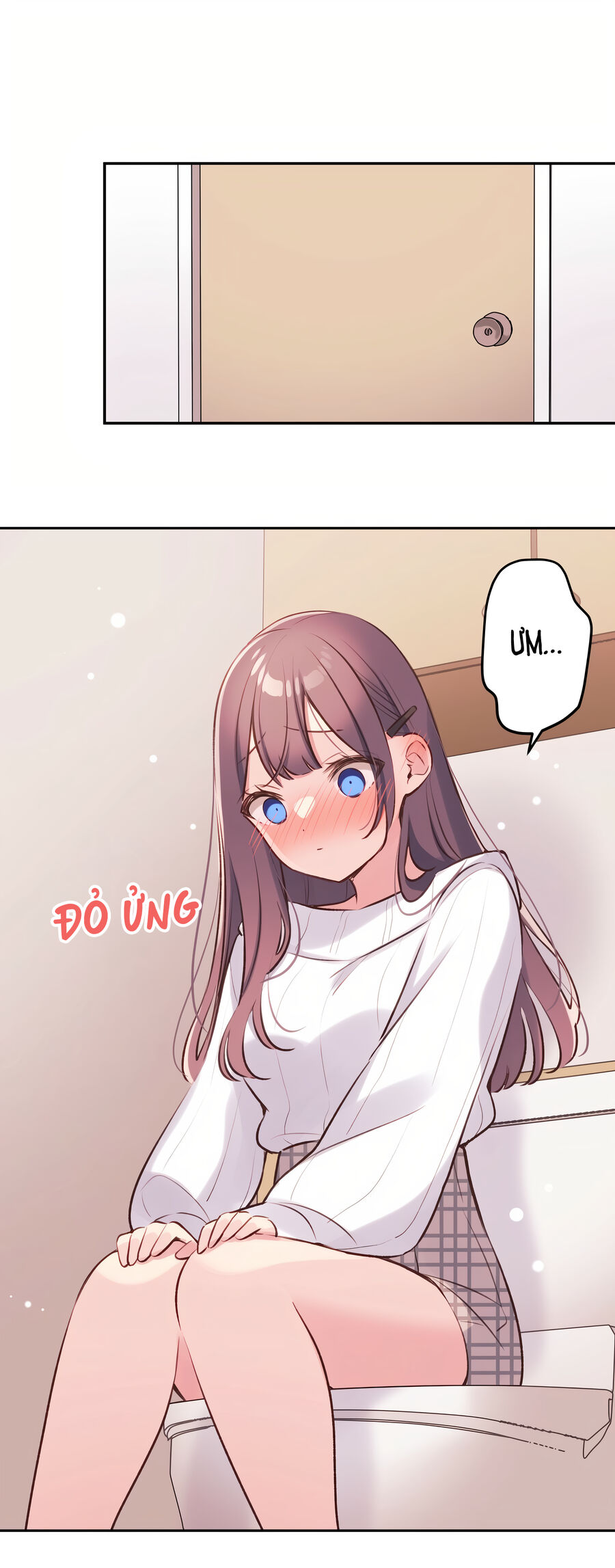 Cô Bạn Gái Hai Mặt Chapter 92 - 30