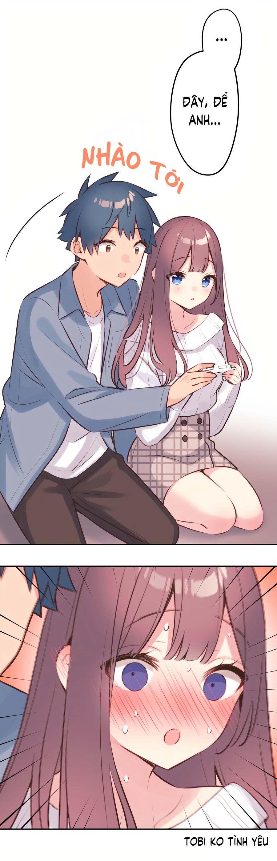 Cô Bạn Gái Hai Mặt Chapter 92 - 36