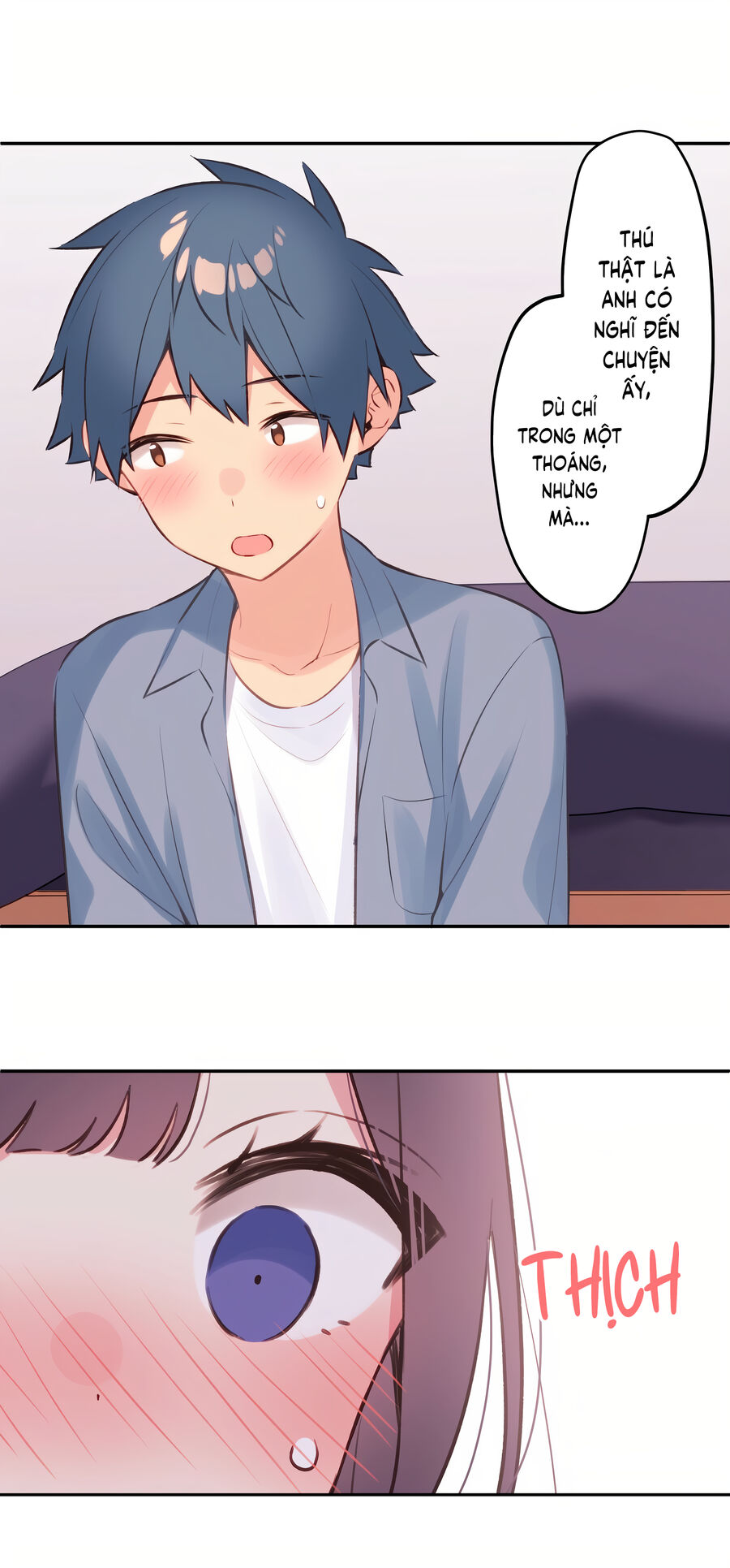 Cô Bạn Gái Hai Mặt Chapter 92 - 9