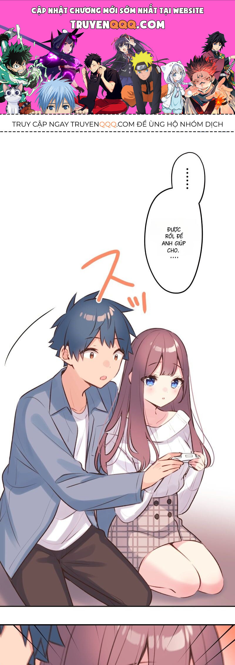 Cô Bạn Gái Hai Mặt Chapter 93 - 1
