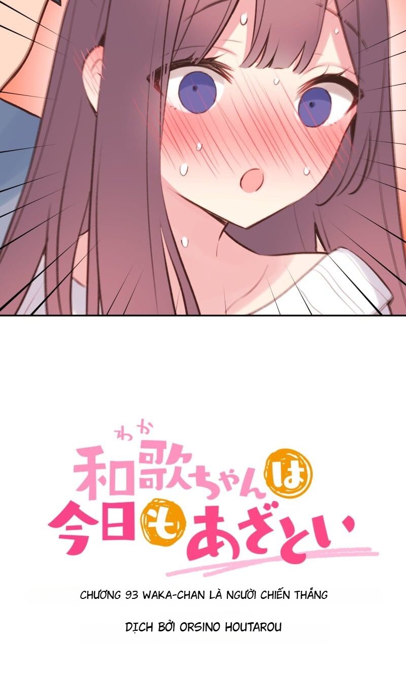 Cô Bạn Gái Hai Mặt Chapter 93 - 2