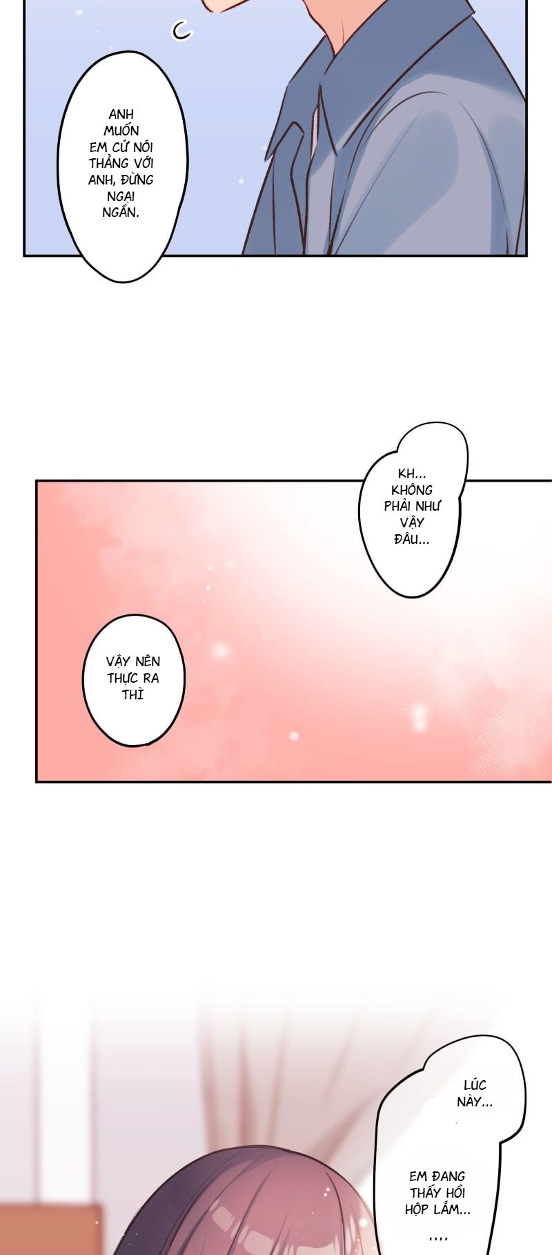 Cô Bạn Gái Hai Mặt Chapter 93 - 12