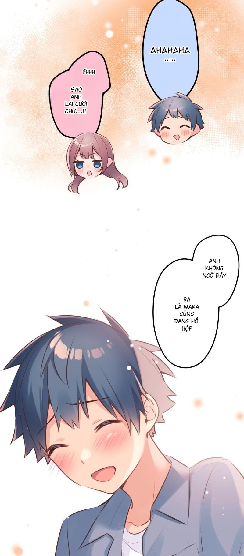 Cô Bạn Gái Hai Mặt Chapter 93 - 15
