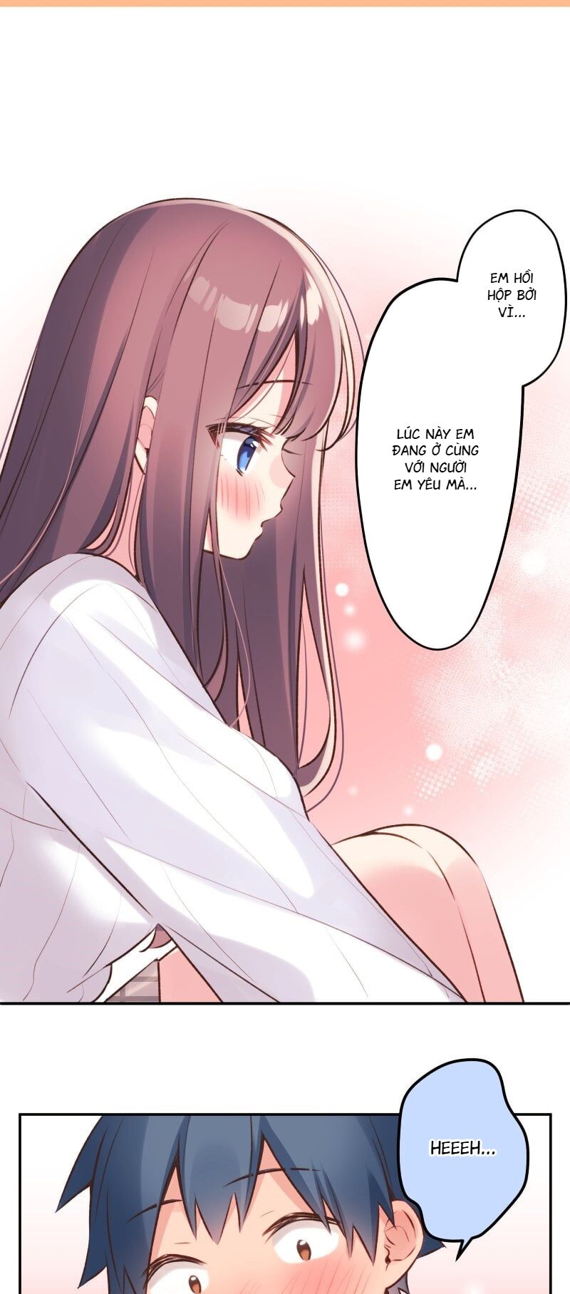 Cô Bạn Gái Hai Mặt Chapter 93 - 17