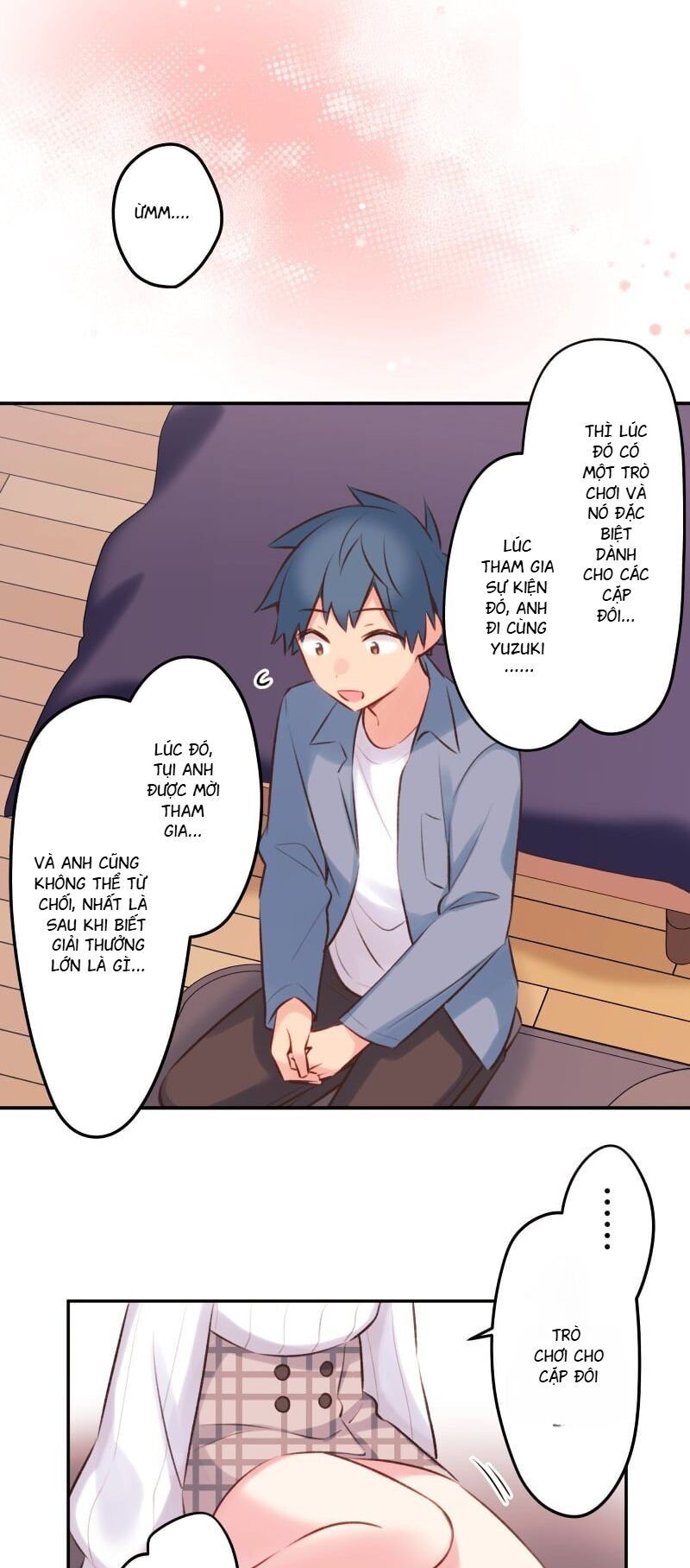 Cô Bạn Gái Hai Mặt Chapter 93 - 21