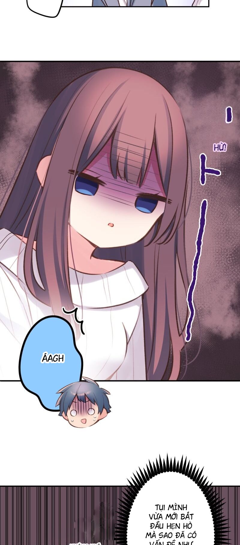 Cô Bạn Gái Hai Mặt Chapter 93 - 24