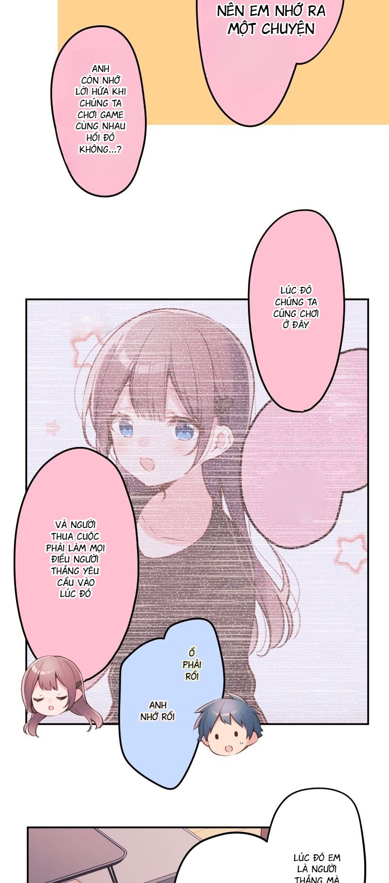 Cô Bạn Gái Hai Mặt Chapter 93 - 27