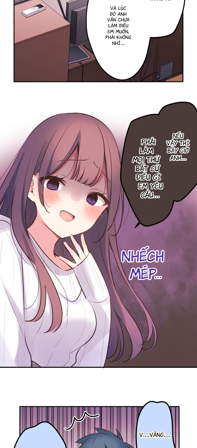 Cô Bạn Gái Hai Mặt Chapter 93 - 28